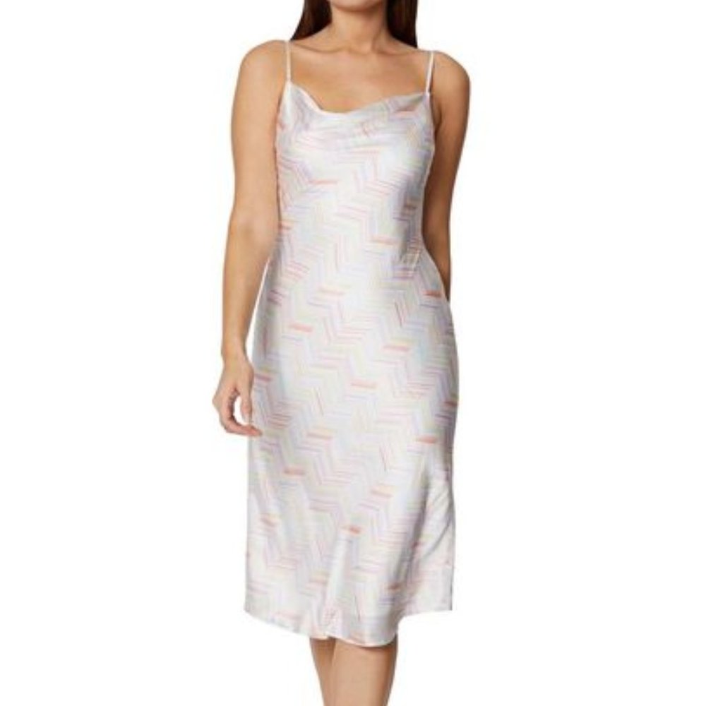 BCBgeneration  Slip Dress Sz 16 NEW
